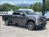 2025 Ford F-250 Super Duty Platinum