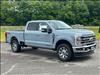 2024 Ford F-250 Super Duty