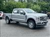 2024 Ford F-250 Super Duty