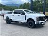 2025 Ford F-250 Super Duty XL