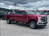 2025 Ford F-250 Super Duty XLT