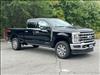 2024 Ford F-250 Super Duty