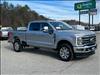 2024 Ford F-250 Super Duty