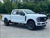 2024 Ford F-250 Super Duty