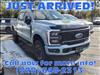 2024 Ford F-350 Super Duty