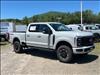 2025 Ford F-350 Super Duty XLT