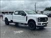 2024 Ford F-350 Super Duty