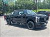 2025 Ford F-350 Super Duty Lariat