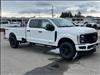 2024 Ford F-350 Super Duty