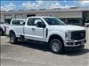 2025 Ford F-350 Super Duty XL