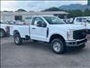 2025 Ford F-250 Super Duty XLT