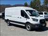 2024 Ford Transit 250