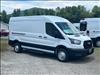 2025 Ford Transit 250