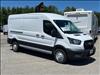 2025 Ford Transit 250