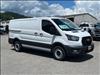 2025 Ford Transit Base
