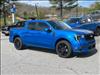 2025 Ford Maverick Lobo