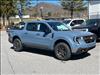 2025 Ford Maverick Tremor