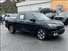 2019 Honda Ridgeline