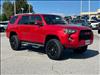 2018 Toyota 4Runner