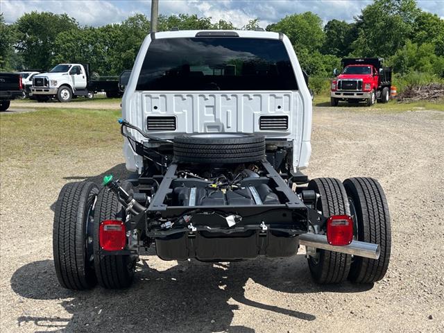 2025 Ford F-450SD XLT DRW