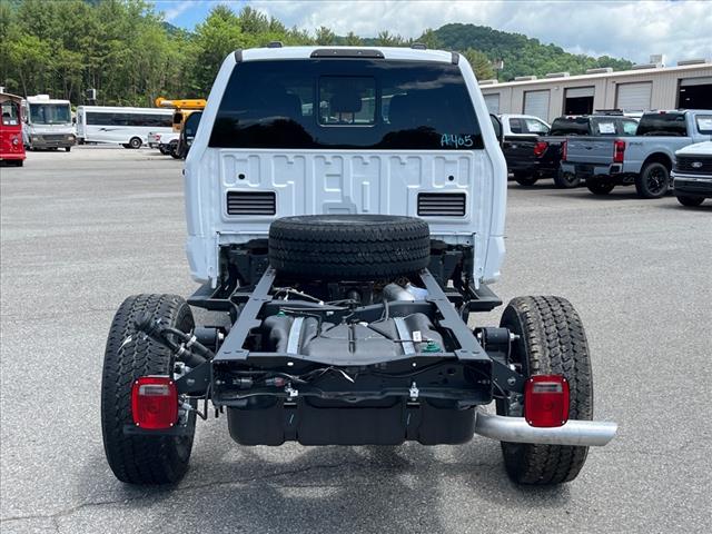 2025 Ford F-350 Super Duty XL