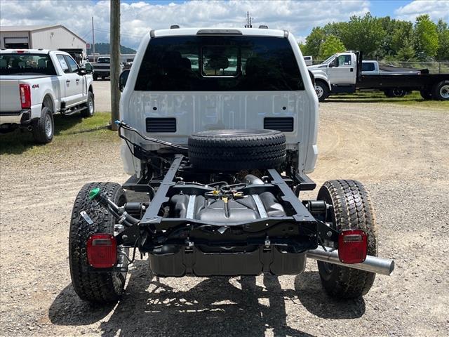 2025 Ford F-350 Super Duty XL