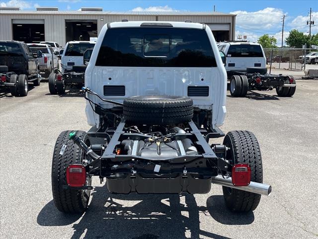 2025 Ford F-350 Super Duty XL
