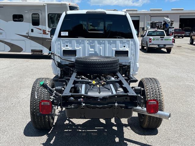 2025 Ford F-350 Super Duty XL