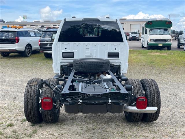 2025 Ford F-350 Super Duty XL DRW