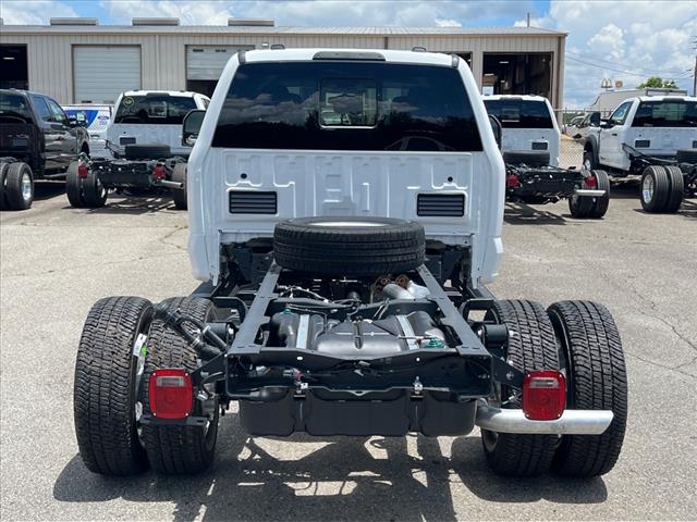 2025 Ford F-350 Super Duty XL DRW