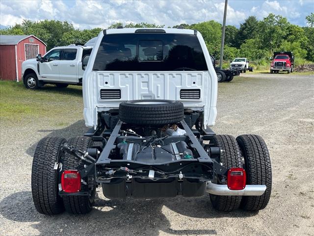 2025 Ford F-350 Super Duty XL DRW