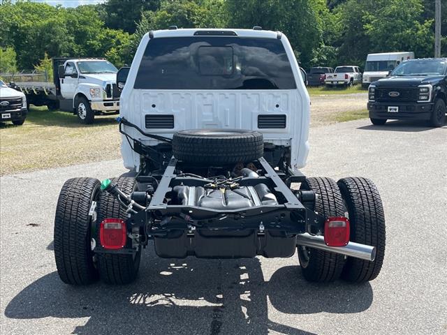 2025 Ford F-350 Super Duty XL DRW