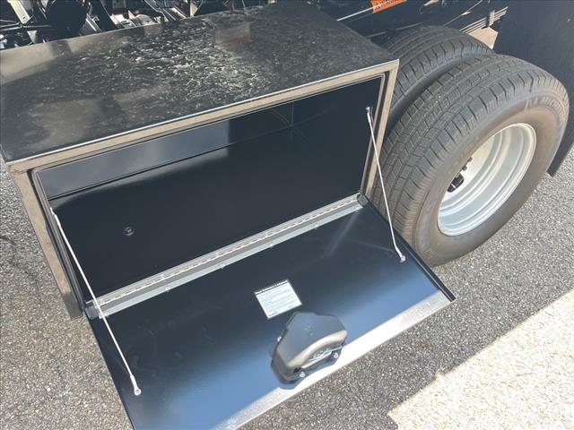 2025 Ford F-350 Super Duty XL DRW