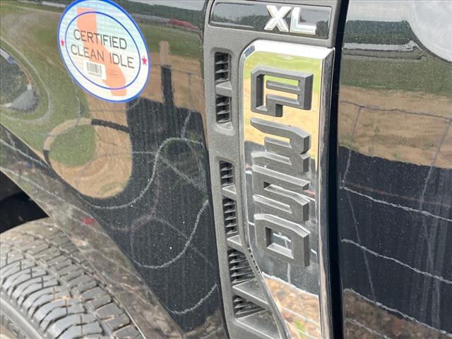 2025 Ford F-350 Super Duty XL DRW