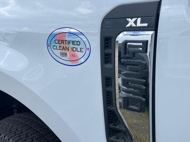 2025 Ford F-350 Super Duty XL DRW