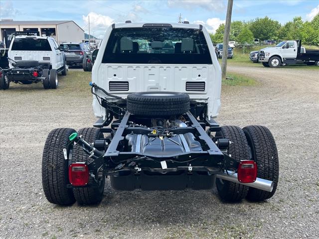 2025 Ford F-350 Super Duty XL DRW