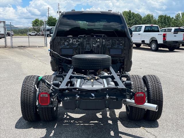 2025 Ford F-350 Super Duty XLT DRW