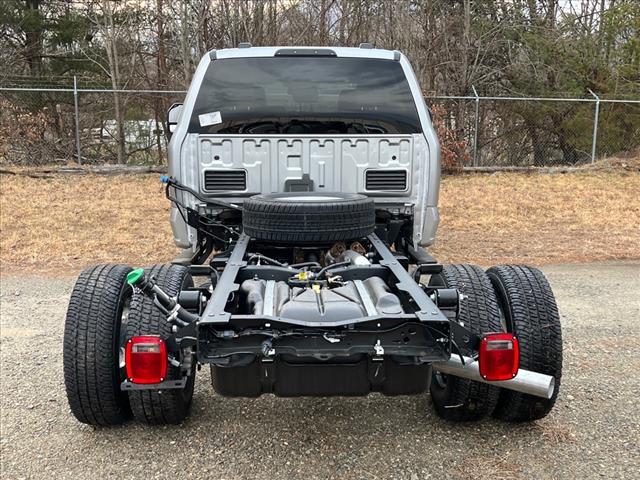 2024 Ford F-350 Super Duty XLT DRW