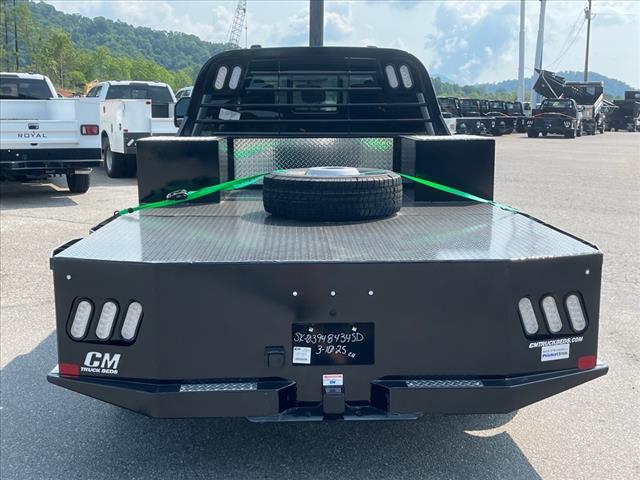 2025 Ford F-350 Super Duty XL DRW