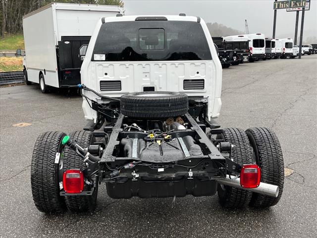 2025 Ford F-350 Super Duty Lariat DRW