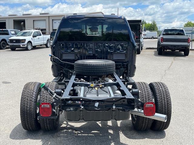 2025 Ford F-350 Super Duty XL DRW