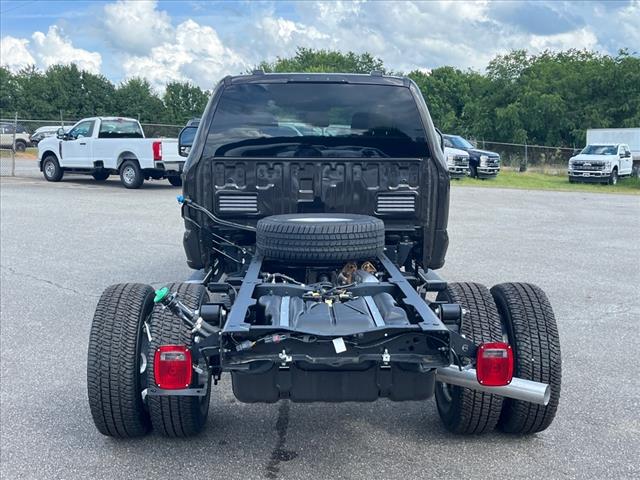 2025 Ford F-350 Super Duty XLT DRW