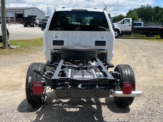 2025 Ford F-350 Super Duty XLT