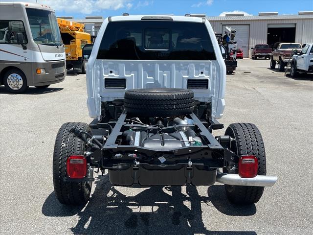 2025 Ford F-350 Super Duty XL