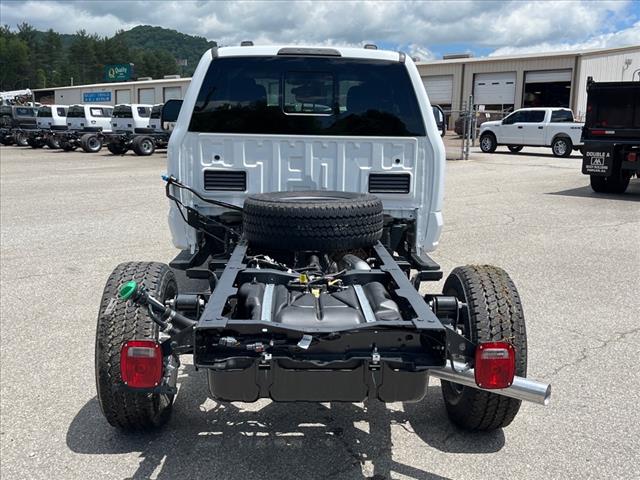 2025 Ford F-350 Super Duty XL