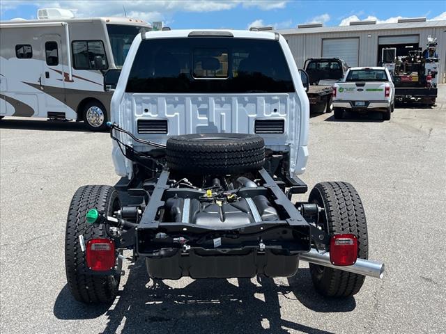 2025 Ford F-350 Super Duty XL
