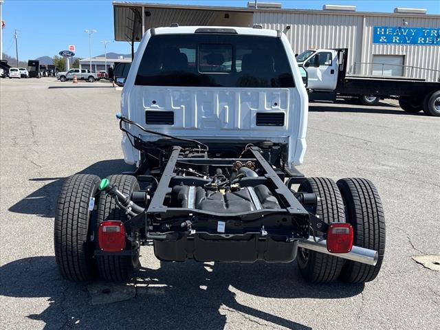 2025 Ford F-350 Super Duty XL DRW