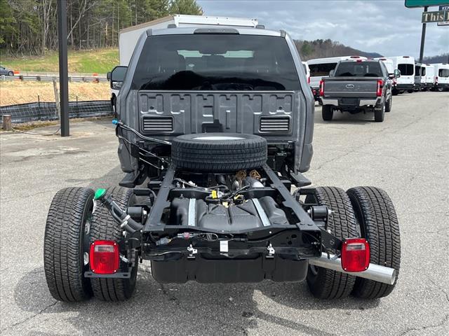 2025 Ford F-350 Super Duty XLT DRW