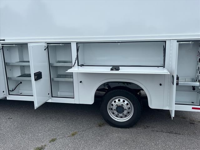 2024 Ford Transit 350