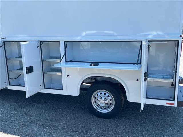 2024 Ford Transit 350